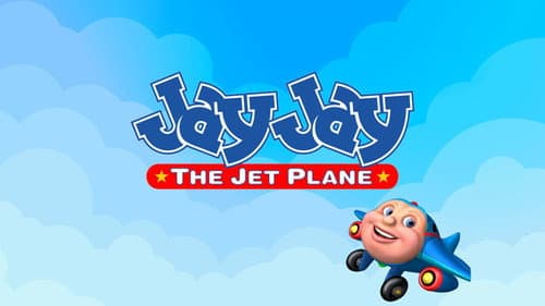 Jay Jay the Jet Plane still