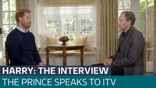 Harry: The Interview still