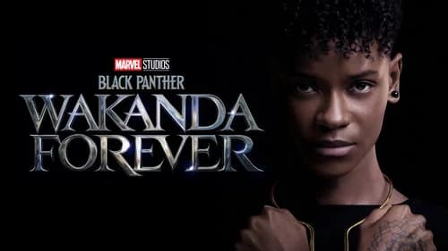 Black Panther: Wakanda Forever still