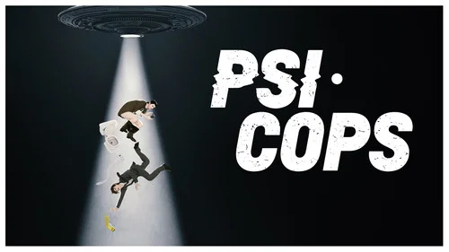 Psi Cops still