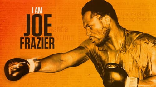 I Am Joe Frazier still