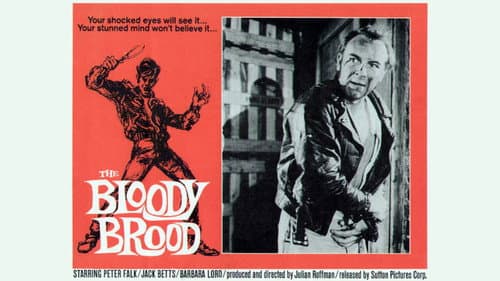 The Bloody Brood still