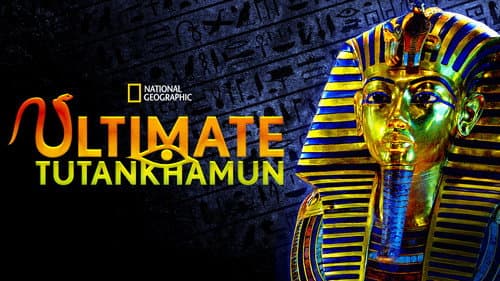 Ultimate Tutankhamun still