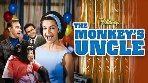 The Monkey's Uncle still