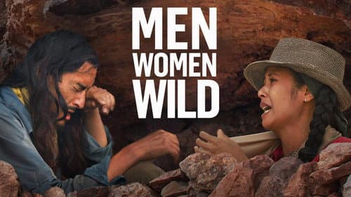 Men Women Wild still