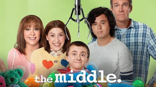 The Middle still