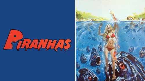 Piranha still