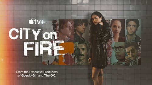City on Fire still