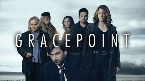 Gracepoint still