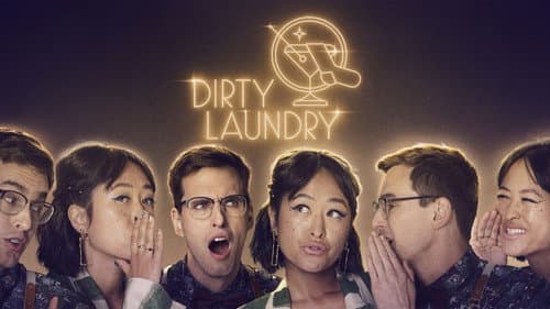 Dirty Laundry still
