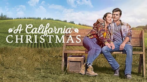 A California Christmas still