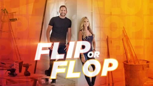 Flip or Flop still