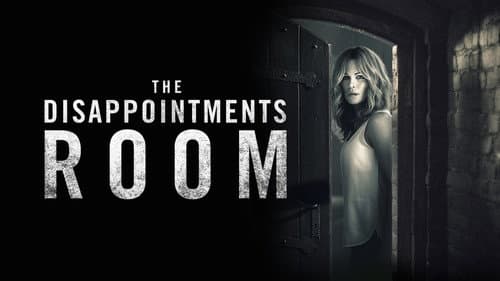 The Disappointments Room still
