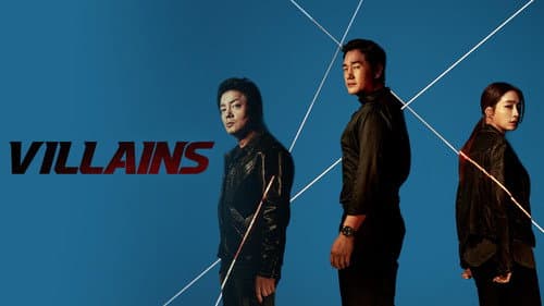 Villains still