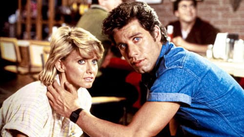 Two of a Kind still