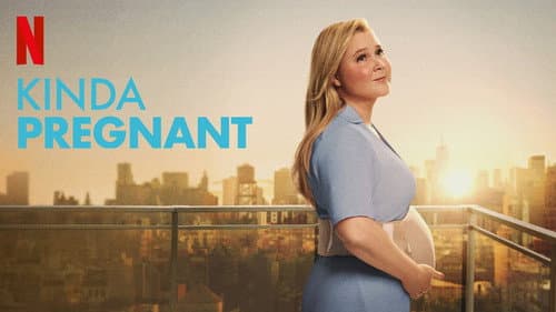 Kinda Pregnant still