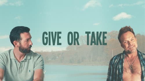 Give or Take still