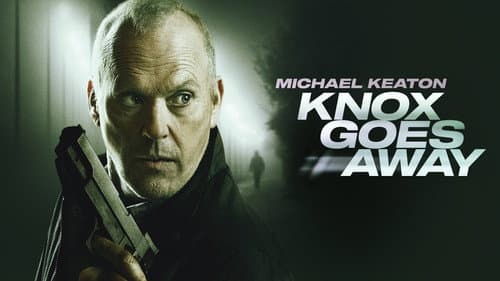 Knox Goes Away still