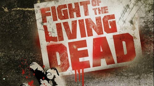 Fight of the Living Dead still