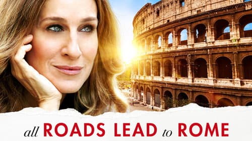 All Roads Lead to Rome still