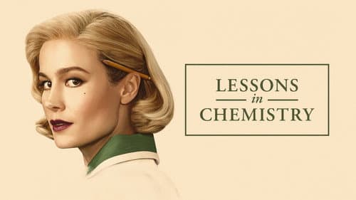 Lessons in Chemistry still