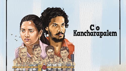C/o Kancharapalem still