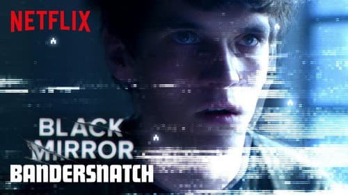 Black Mirror: Bandersnatch still