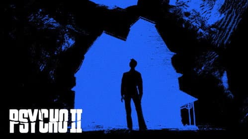 Psycho II still