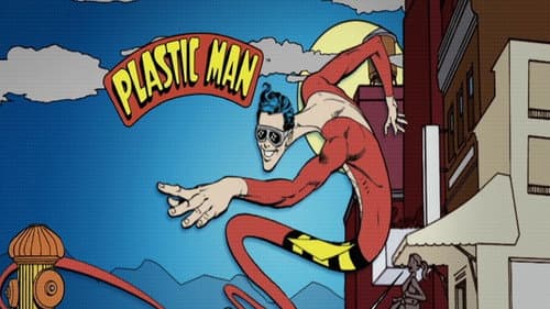 The Plastic Man Comedy/Adventure Show still