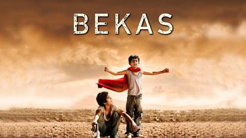 Bekas still