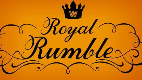 WWE Royal Rumble 1988 still