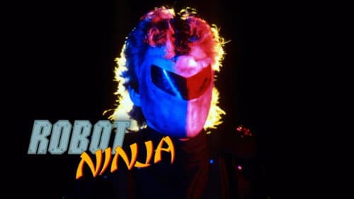 Robot Ninja still