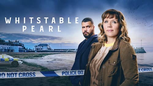 Whitstable Pearl still