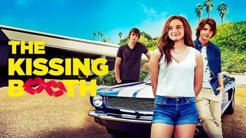 The Kissing Booth still