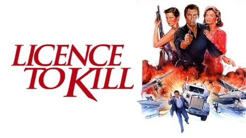 Licence to Kill still
