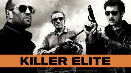 Killer Elite still
