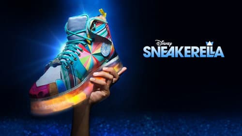 Sneakerella still