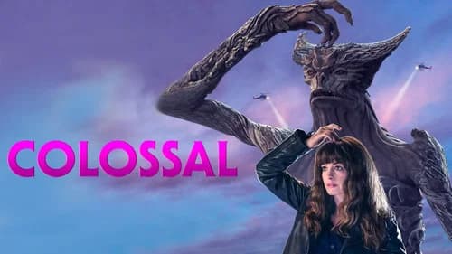 Colossal still
