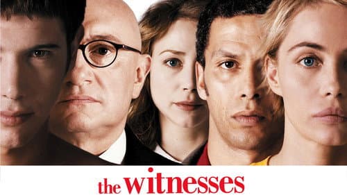 The Witnesses still