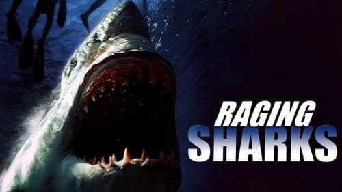 Raging Sharks still