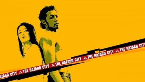 The City of Lost Souls still