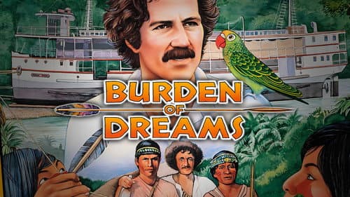 Burden of Dreams still