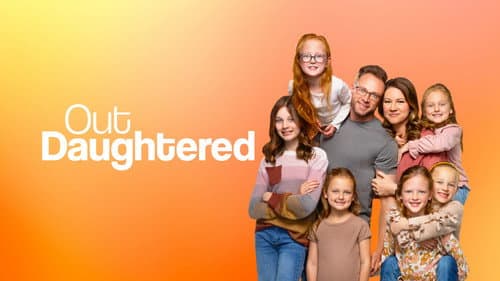 OutDaughtered still