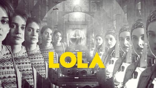 LOLA still