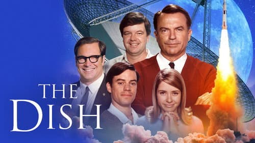 The Dish still
