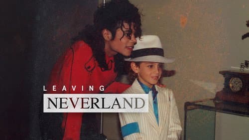 Leaving Neverland still