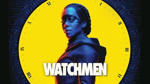 Watchmen still