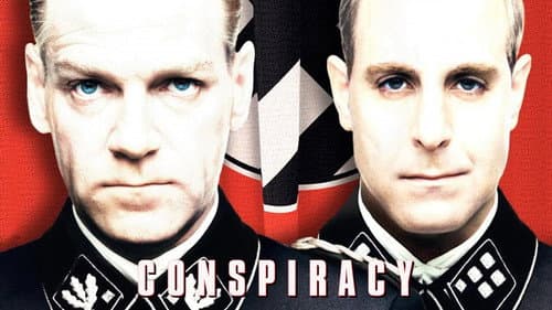 Conspiracy still