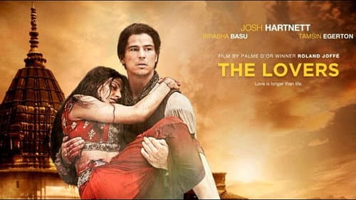 The Lovers still