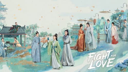 Fight for Love still